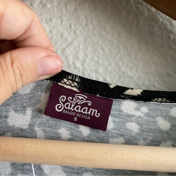 Salaam Annie dress - Picture 10 of 12